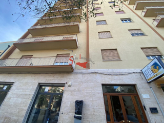 Appartamento Corso Pier Santi Mattarella