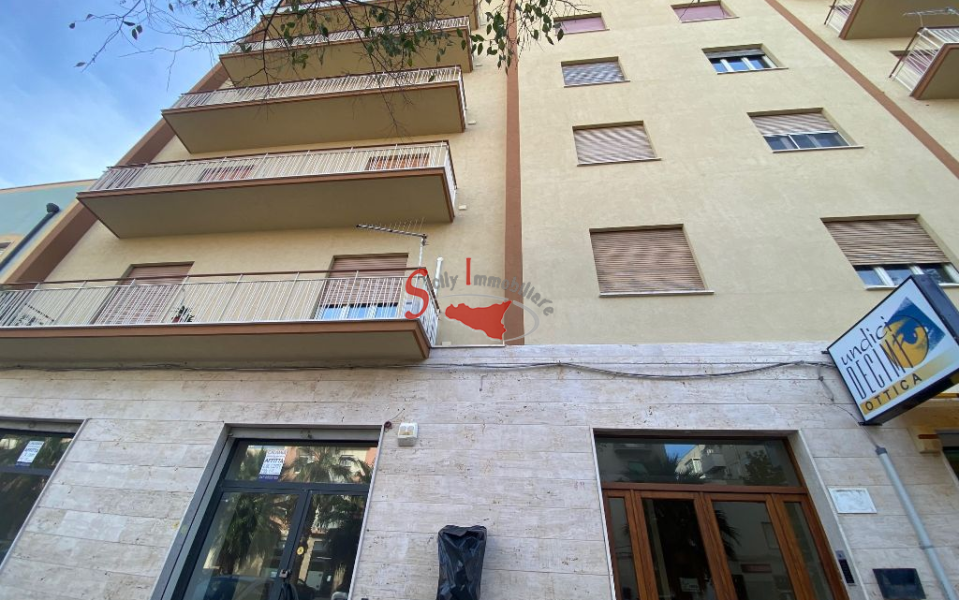 Appartamento Corso Pier Santi Mattarella